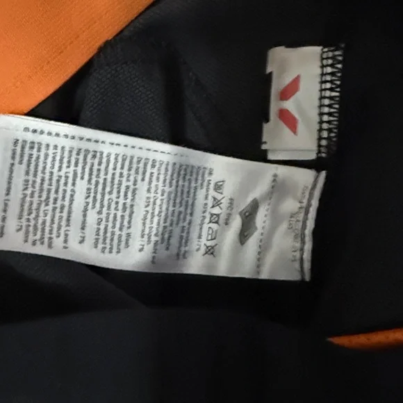 Mammut Eiger Extreme Eisfeld Light Pants - Picture 5 of 5